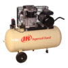 INGERSOLL RAND 100L 2.2K W (3 HP) 230 V Belt Driven Air Compressor