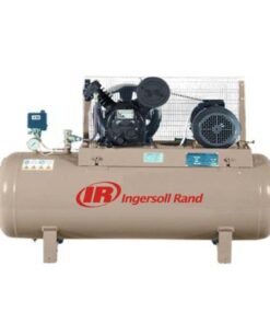 INGERSOLL RAND Type 30 500 Litre 5.5 KW (7.5 HP) 380 V Compressor