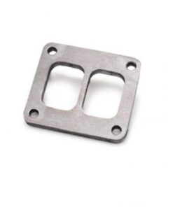 Inlet Gasket Twin Scroll Flange Turbo T4 GT45 GT40