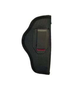 Inside Pants Clip-On Holster (IWB)