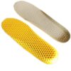 Insoles For Shoes Extra Cushioning & Pain Relief Sole - Cut To Size