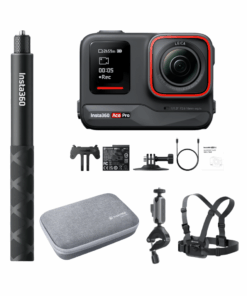 Insta360 Ace Pro Rider's Bundle