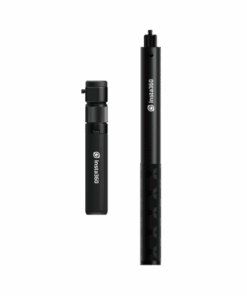 Insta360 Bullet Time Bundle (Handle & Selfie Stick)