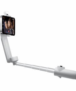 Insta360 Flow - Creator Kit - Stone Gray