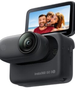 Insta360 GO 3S 4K Action Camera