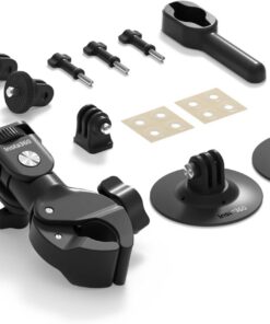 Insta360 Motorcycle Bundle (NEW)