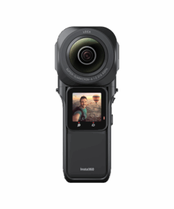 Insta360 ONE RS 1-Inch 360 Edition