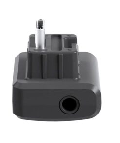Insta360 ONE RS - Mic Adapter Horizontal Version