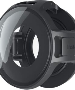 Insta360 ONE X2 - Premium Lens Guards