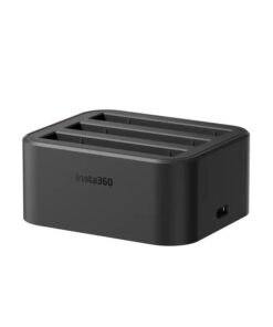 Insta360 X3 Fast Charge Hub