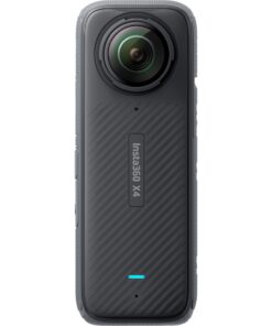 Insta360 X4 360 Action camera