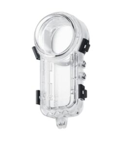 Insta360 X4 Invisible Dive Case Up to 50m IPX8