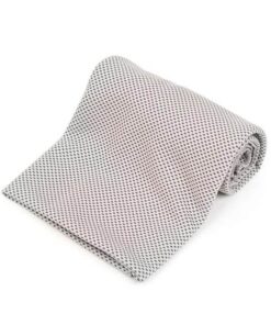 Instant Outdoor Cooling Towel - Grey