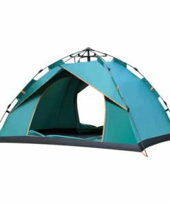 Instant Pop Up Camping Tent