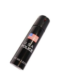 Instant Self Protection Pepper Spray