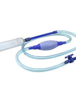 Instant Siphon Gravel Aquarium Cleaning Kit