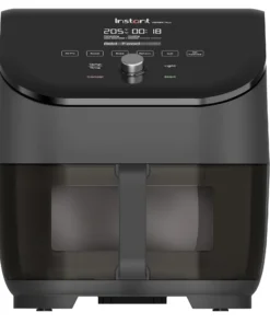 Instant Vortex Plus Air Fryer With Clear Cook 5.7L