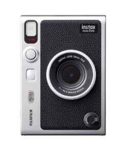 Instax Mini Evo Camera