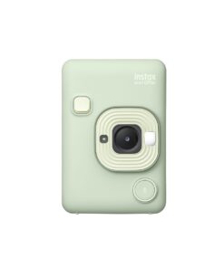 Instax Mini LiPlay Hybrid Camera