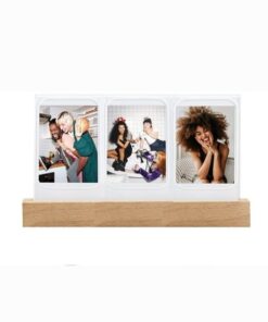 Instax Mini Luminous Acrylic Frame