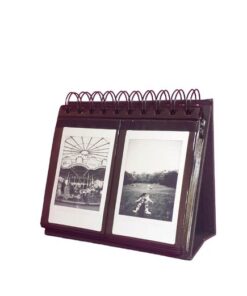 Instax Mini Standing Photo Album