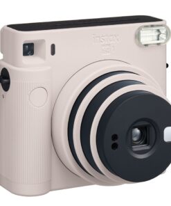Instax Square SQ1 Camera Chalk White