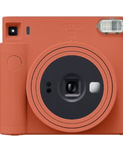 Instax Square SQ1 Camera Terracotta Orange