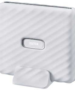 Instax Wide Link Printer - Ash White