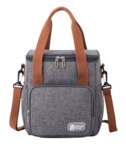 Insulated Cooler Lunch bag