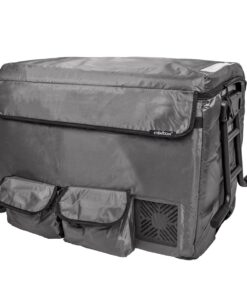 Insulated Protective Cover for Mix Box 50L Dual Zone Car Refrigerator