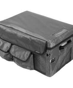 Insulated Protective Cover Transit Bag for Mix Box 25L Car Refrigerator