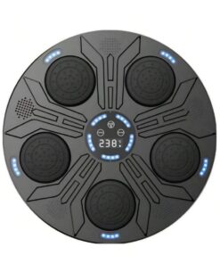 Intelligent Music Boxing Machine - 45cm