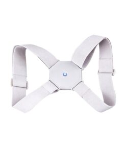 Intelligent Posture Reminder