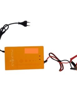 Intelligent Pulse Charger 12V 30A IT-2055