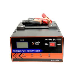 Intelligent Pulse Repair Charger AD-200A