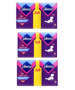 IntensCare XL Weekly 4-Times-a-day Pill Planner