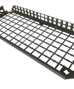 Interior Utility Rack Compatible With Toyota Prado 150