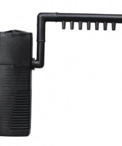 Internal Hanging Filter For Aquariums 5W 450L/H