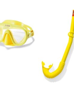 Intex Adventurer Swim Set