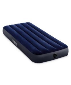 INTEX Airbed Dura/Beam - Junior Twin 76x191x25cm - 2 Pack