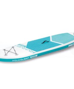 Intex Aqua Quest 240 Youth SUP, Shelf Box
