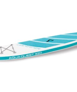 Intex Aqua Quest 320 SUP, Shelf Box