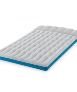 Intex Camping Airmat 127 x 193 x 24cm