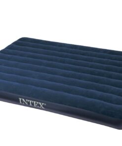 Intex Classic Downy Air Mattress (Size: Queen)