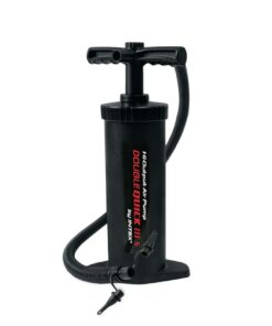 Intex Double Quick III S Hand Pump