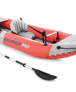 Intex Excursion Pro K1 Kayak