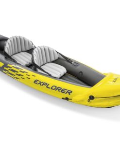 Intex Explorer K2 Kayak