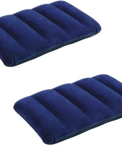 Intex Fabric Air Pillow - 2 Pack
