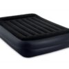 Intex Fibre-Tech Bip - Raised Queen Air-Bed