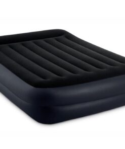 Intex Fibre-Tech Bip - Raised Queen Air-Bed